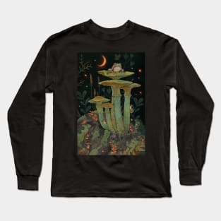 Into the woods Long Sleeve T-Shirt